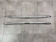Рейлинги на крышу OEM Porsche Cayenne 958 / Volkswagen Touareg 2010-2018 алюминий 2шт. цвет серебро для Porsche Cayenne 958 2010-2017 (7271) - изображение 4