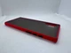 Чехол Sport Matt для Samsung Galaxy Note 10 Plus Красный - изображение 2
