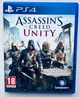 Assassin's Creed Unity Special Edition, Б/В, російська версія - диск для PlayStation 4 - зображення 1