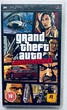Grand Theft Auto: Liberty City Stories, Б/В, англійська версія - UMD-диск для PSP - зображення 1