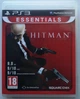 Hitman Absolution Essentials, Б/У, английская версия - диск для PlayStation 3 - изображение 1