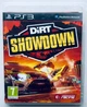Dirt Showdown, Б/У, английская версия - диск для PlayStation 3 - изображение 1