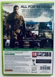 Metal Gear Solid V: The Phantom Pain Day One Edition, Б/У, русские субтитры - диск для Xbox 360 - изображение 3