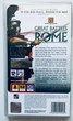 The History Channel: Great Battles of Rome, Б/У, английская версия - UMD-диск для PSP - изображение 2
