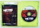Metro 2033, Б/В, російська версія - диск для Xbox 360 - зображення 2