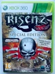 Risen 2: Dark Waters Special Edition, английская версия - диск для Xbox 360, Б/У - изображение 1