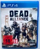 Dead Alliance, Б/В, англійська версія - диск для PlayStation 4 - зображення 1
