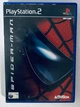 Spider-Man, Б/У, английская версия - диск для PlayStation 2 - изображение 1