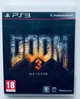 DOOM 3 BFG Edition (картонный футляр), Б/У, английская версия - диск для PlayStation 3 - изображение 3