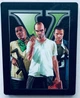 Grand Theft Auto V Special Edition + Steelbook, Б/У, русские субтитры - диск для PlayStation 3 - изображение 1