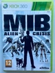 Men in Black: Alien Crisis, Б/В, англійська версія - диск для Xbox 360 - зображення 1