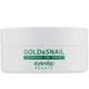 Патчи для глаз с золотом и улиткой Eyenlip Gold & Snail Hydrogel Eye Patch - 60 шт. - изображение 2