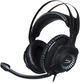 Геймерські дротові навушники HyperX Cloud Revolver / Активне шумозаглушення / ANC / ENC / Чорно-білі (HX-HSCR-GM) Б/В - зображення 1