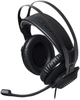 Геймерські дротові навушники HyperX Cloud Revolver / Активне шумозаглушення / ANC / ENC / Чорно-білі (HX-HSCR-GM) Б/В - зображення 4
