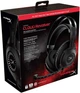 Геймерські дротові навушники HyperX Cloud Revolver / Активне шумозаглушення / ANC / ENC / Чорно-білі (HX-HSCR-GM) Б/В - зображення 9