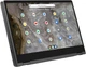 Ноутбук 13.3" Lenovo IdeaPad Flex 5 CB 13ITL6 Intel Core i3-1115G4 RAM 8GB SSD 128GB 10год батарея Chrome OS (UKR) - зображення 7