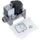 Газовый клапан Honeywell CES10 для газового конденсационного котла Viessmann Vitodens 200-W WB2B, WB2C, B2HA 7836324 - изображение 1