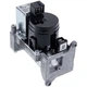 Газовый клапан Honeywell CES10 для газового конденсационного котла Viessmann Vitodens 200-W WB2B, WB2C, B2HA 7836324 - изображение 3