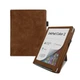Чехол для PocketBook InkPad Color 2 коричневый (PB743C) – обложка для Покетбук 743С (7706818) - изображение 1