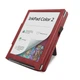 Чехол для PocketBook InkPad Color 2 красный (PB743C) – обложка для Покетбук 743С (7706819) - изображение 2