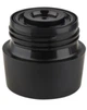 Термочашка Travel Mug, 360мл, діам60, t хол. 8г, гар.4г, нерж.сталь+пластик, синій термос - изображение 4