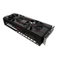 Видеокарта Sapphire AMD Radeon RX Vega 56 8G PULSE (11276-98) (HBM2, 2048 bit, PCI-E 3.0 x16) Б/у - изображение 3