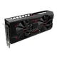 Видеокарта Sapphire AMD Radeon RX Vega 56 8G PULSE (11276-98) (HBM2, 2048 bit, PCI-E 3.0 x16) Б/у - изображение 2