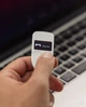 Криптокошелек Trezor One White - изображение 2