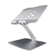 Підставка для планшета VHG D13 складна, Tablet Stand, Silver - зображення 1