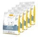 Сухой корм Josera Help Weight & Diabetic Dog Поддержка при избыточном весе и диабете 0,9 кг х 5 (4,5 кг) - изображение 1
