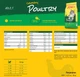 Сухой корм Josera JosiCat Crunchy Chicken Очень вкусный корм для кошек с аппетитным мясом птицы.10 кг - изображение 5