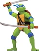 Фигурка гигант TMNT Черепашки-ниндзя Леонардо 30 см (83401) - изображение 4