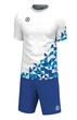 Форма волейбольная RIGO SKY White-Blue L - изображение 1