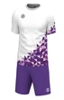 Форма волейбольна RIGO SKY White-Violet M - зображення 1
