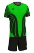Форма волейбольна RIGO GRIF Black-Green S - зображення 1