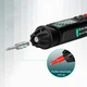 Мультиметр ручка цифровой ANENG A3008Pro, автовыбор, TRUE RMS, NCV, 5999 отсчетов (117593) - изображение 4