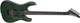 Електрогітара Jackson PRO SERIES SL2Q MAHOGANY TRANS GREEN - зображення 5