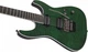 Електрогітара Jackson PRO SERIES SL2Q MAHOGANY TRANS GREEN - зображення 8