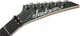 Електрогітара Jackson PRO SERIES SL2Q MAHOGANY TRANS GREEN - зображення 9