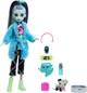 Лялька Монстер Хай Френкі Штейн Піжамна вечірка Monster High Frankie Stein Creepover Party Mattel - изображение 1