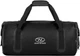 Сумка дорожная водозащитная Highlander Mallaig 35L Black (DB107-BK) - изображение 2