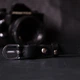 Жіночий вузький ремінь шкіряний Grande Pelle 11693 - зображення 3