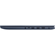 Ноутбук 15.6" Asus X1502ZA-BQ1207 IPS/1920x1080/i3-1215U/8ГБ/512ГБ Синій - зображення 5