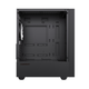 Корпус компьютерный GameMax Edge без блока питания Minitower Черный - изображение 6