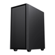 Корпус компьютерный GameMax Storm Black без блока питания Minitower Черный - изображение 8