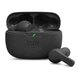 Беспроводные наушники JBL Wave Beam (JBLWBEAMBLK) стереоблютуз гарнитура черная - изображение 1