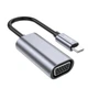 Переходник HOCO Origin Type-C to VGA converter UA21 1080p адаптер видеосигнала - изображение 1
