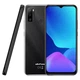 Смартфон Ulefone Note 10P 3/128Gb черный - изображение 5