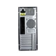 Корпус компьютерный GameMax ET-210-450W с блоком питания Middle (midi) tower Черный - изображение 8