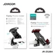 Держатель крепление на руль вело мото JOYROOM Phone Holder For Bicycle and Motorcycle JR-ZS264 - изображение 8